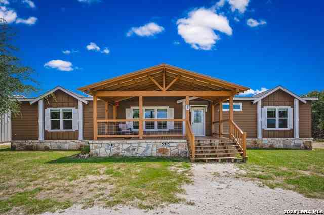 Condo For Sale - 7870 Ranch Road 165<br/> Blanco, TX 78606