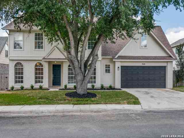 Homes For Sale - 7110 Misty Ridge Dr<br/> Bexar County, Converse, TX 78109