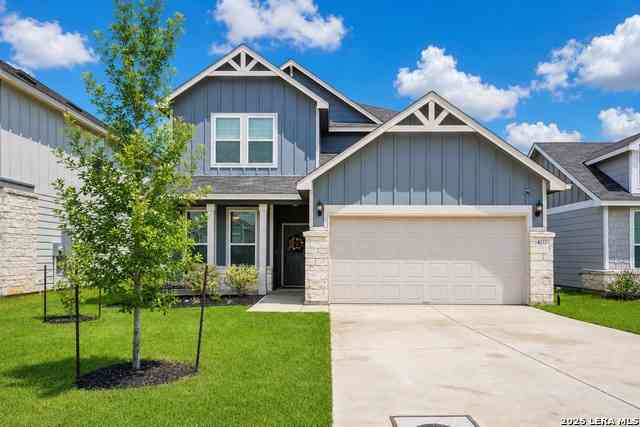 Homes For Sale - 4037 Sun Meadow Ln<br/> Guadalupe County, Seguin, TX 78155
