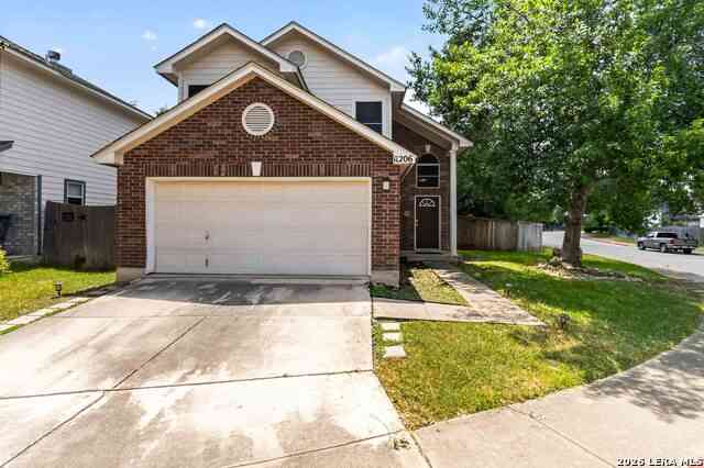 Homes For Sale - 11206 Woodwaters Way<br/> Bexar County, San Antonio, TX 78249