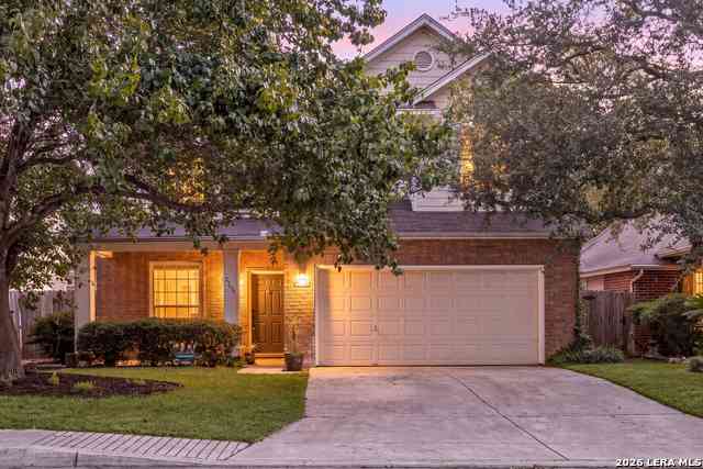 Homes For Sale - 23610 Calico Chase<br/> San Antonio, TX 78260