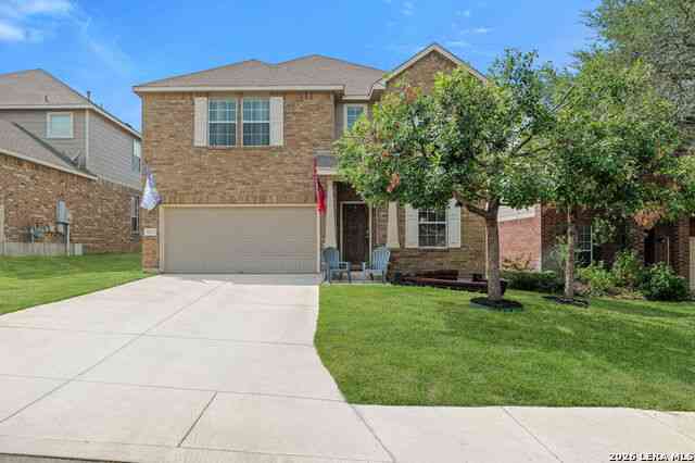 Homes For Sale - 1625 Desert Candle<br/> Bexar County, San Antonio, TX 78245