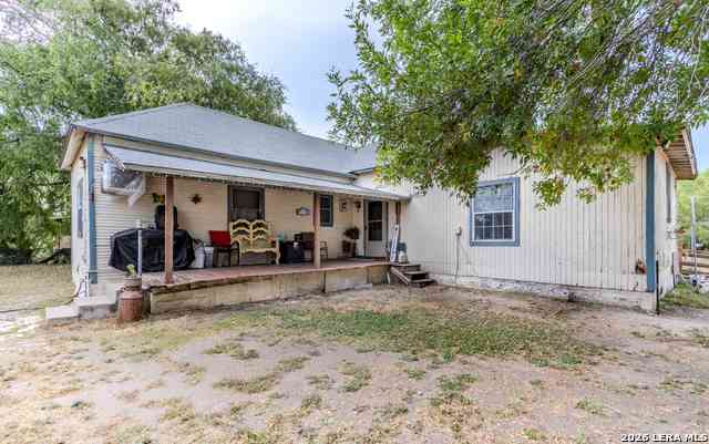 Homes For Sale - 256 S Broadway<br/> Kinney County, Spofford, TX 78877