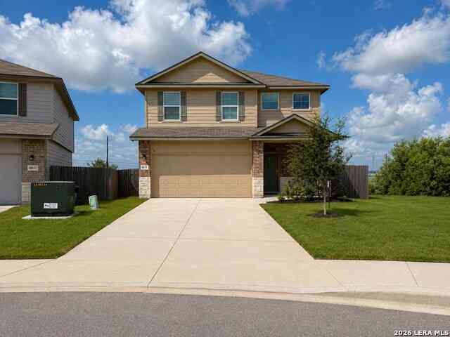 Homes For Sale - 6635 Embankment Rd<br/> Bexar County, San Antonio, TX 78252