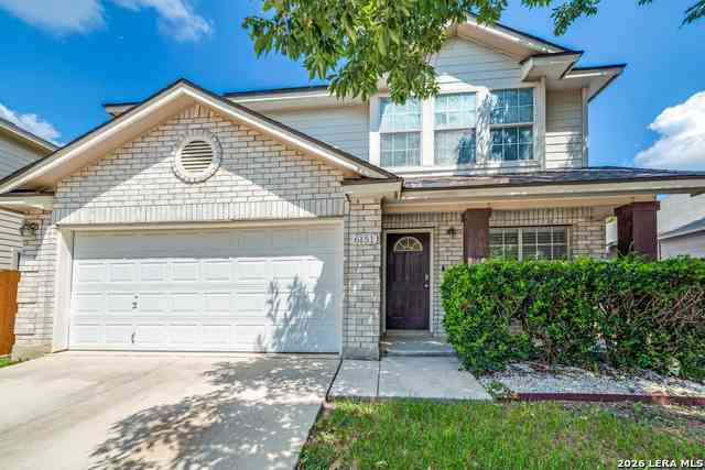 Homes For Sale - 6151 Wood Byu<br/> Bexar County, San Antonio, TX 78249