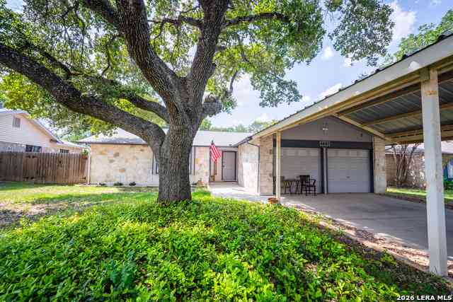 Homes For Sale - 4647 Harpers Bnd<br/> Bexar County, San Antonio, TX 78217