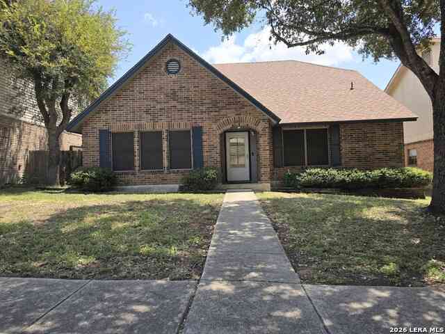 Homes For Sale - 9638 Alderwood<br/> Bexar County, San Antonio, TX 78250