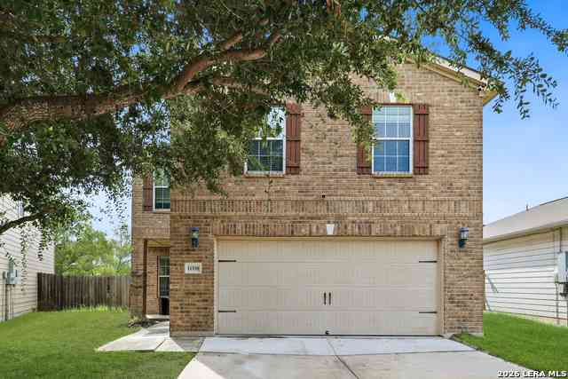 Homes For Sale - 11538 Luckey Ledge<br/> Bexar County, San Antonio, TX 78252