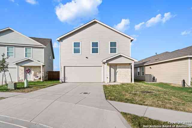 Homes For Sale - 10707 Sweepback Trl<br/> Bexar County, Converse, TX 78109
