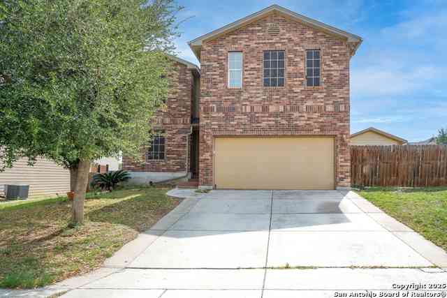 Homes For Sale - 11210 Star Vis<br/> Bexar County, San Antonio, TX 78221