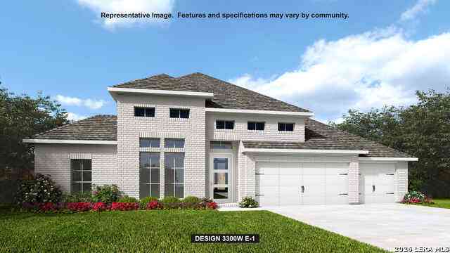 Homes For Sale - 5372 Netherfield Park<br/> Bexar County, Schertz, TX 78154