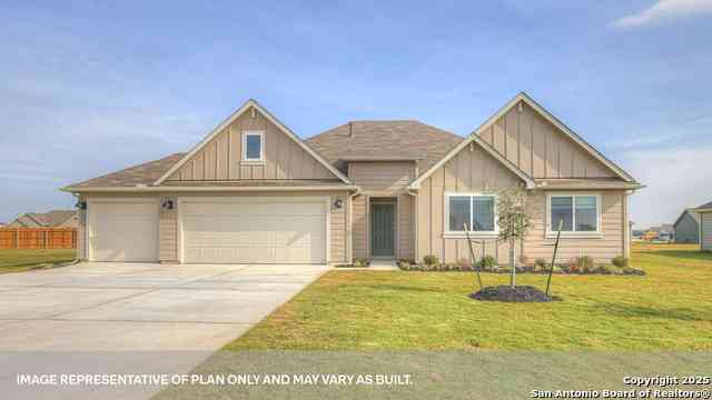 Homes For Sale - 480 Gwenn Glade Cove<br/> Caldwell County, Lockhart, TX 78644