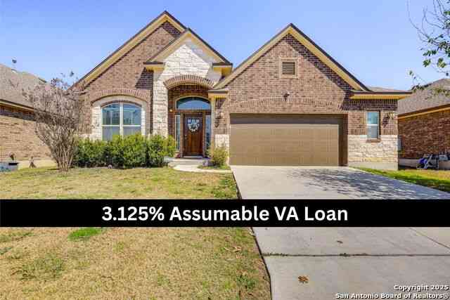 Homes For Sale - 13929 Bellows Path<br/> San Antonio, TX 78253