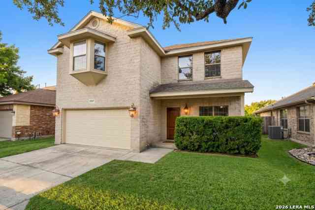 Homes For Sale - 10407 Alsfeld Rnch<br/> Bexar County, Helotes, TX 78023
