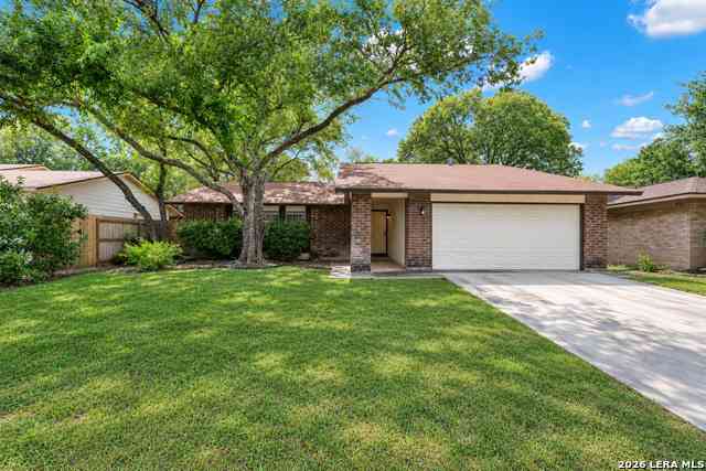 Homes For Sale - 8651 Bristlecone St<br/> Bexar County, San Antonio, TX 78240