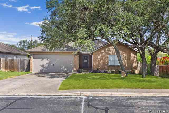 Homes For Sale - 15971 Tampke Pl<br/> Bexar County, San Antonio, TX 78247