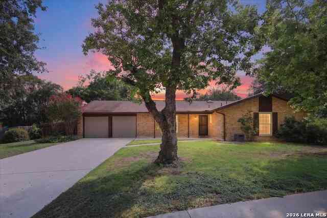 Homes For Sale - 14406 Allwood St<br/> Bexar County, San Antonio, TX 78233