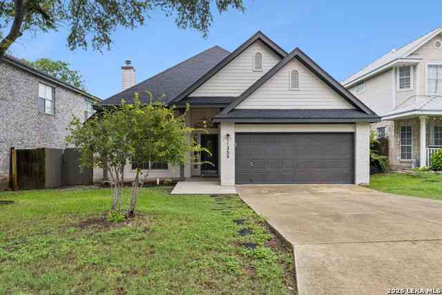 Homes For Sale - 11335 Amhurst Dr<br/> Bexar County, San Antonio, TX 78213