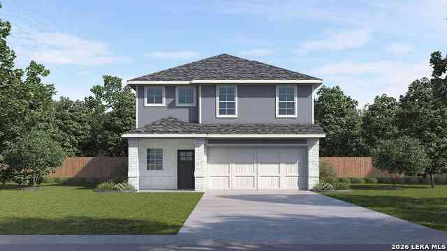 Homes For Sale - 5540 Eula Lane<br/> New Braunfels, TX 78130
