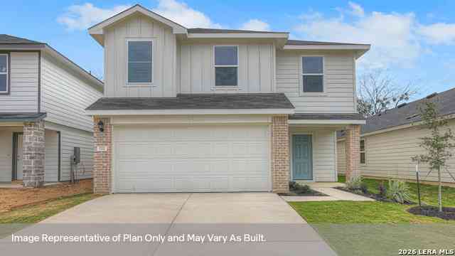 Homes For Sale - 1226 Avery Ranch Drive<br/> Guadalupe County, New Braunfels, TX 78130