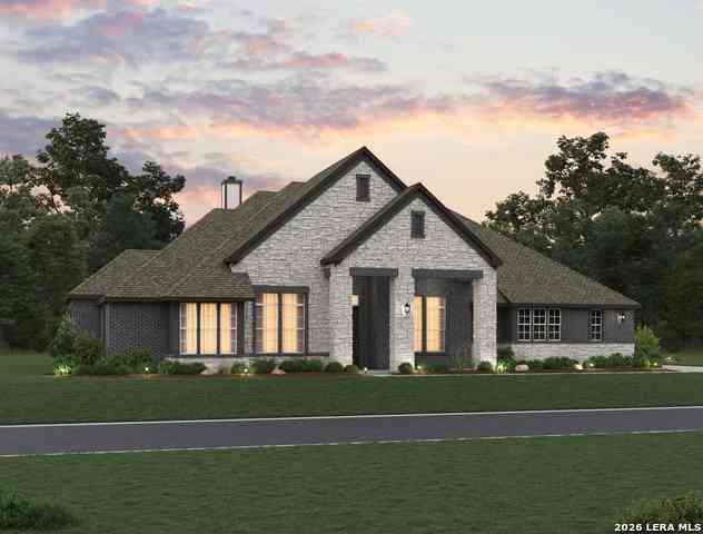 Homes For Sale - 1171 Blackburnian<br/> New Braunfels, TX 78132