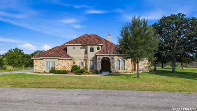 Homes For Sale - 128 Abrego Ridge Dr<br/> Floresville, TX 78114
