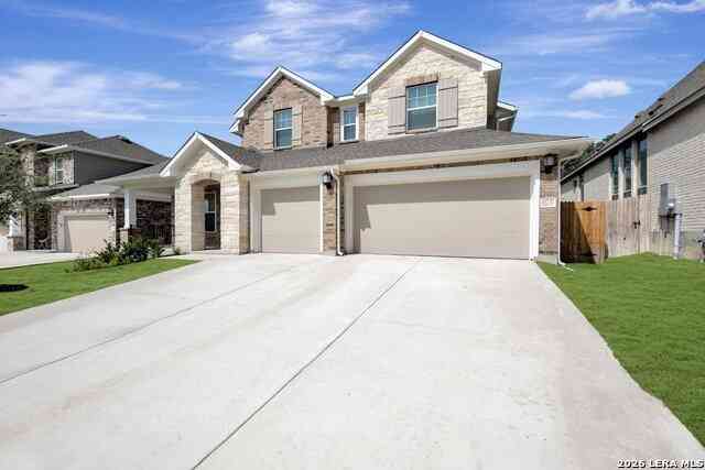 Homes For Sale - 11737 Warlock<br/> Bexar County, San Antonio, TX 78254