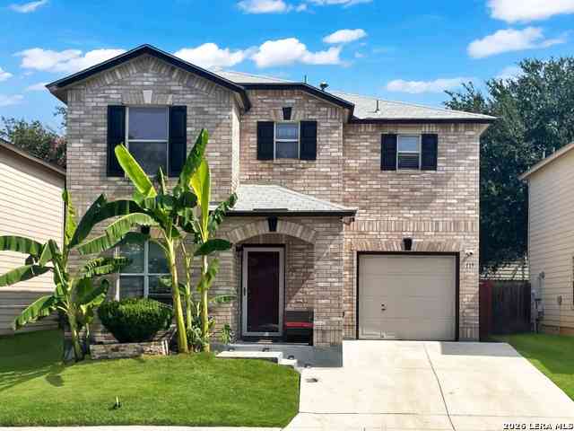 Homes For Sale - 115 Arrow Oaks<br/> Bexar County, San Antonio, TX 78249