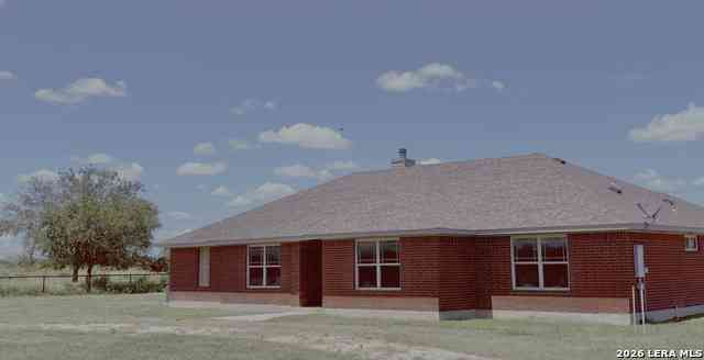 Homes For Sale - 2259 County Road 325<br/> Sabinal, TX 78881
