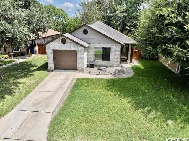 Homes For Sale - 9911 Lauren Mist<br/> San Antonio, TX 78251