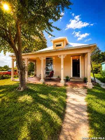 Homes For Sale - 147 Klein St<br/> San Antonio, TX 78204