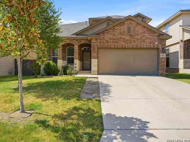 Homes For Sale - 4411 Hogg<br/> Bexar County, San Antonio, TX 78223