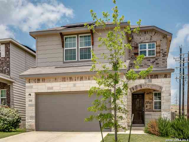 Homes For Sale - 7210 Champion Crk<br/> Bexar County, San Antonio, TX 78252