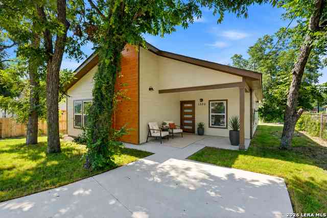 Homes For Sale - 1350 Crystal<br/> Bexar County, San Antonio, TX 78211