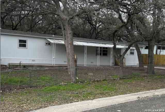 Mobile Home For Sale - 25403 Ima Ruth Pkwy<br/> Bexar County, San Antonio, TX 78257