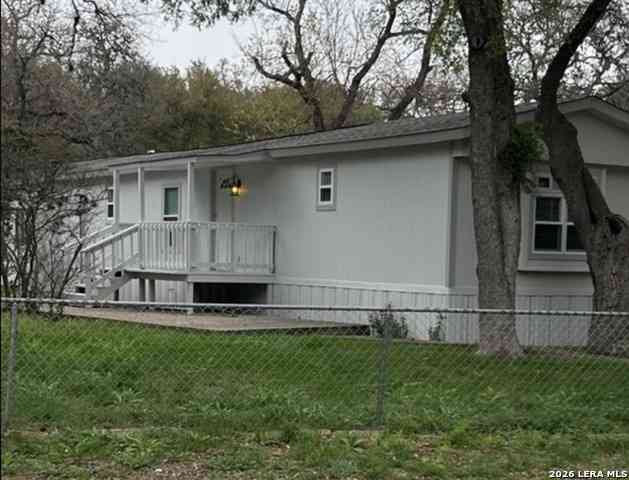 Mobile Home For Sale - 25102 Danna Marie Dr<br/> Bexar County, San Antonio, TX 78257