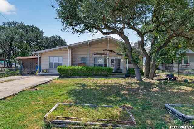 Homes For Sale - 664 Apollo<br/> Canyon Lake, TX 78133