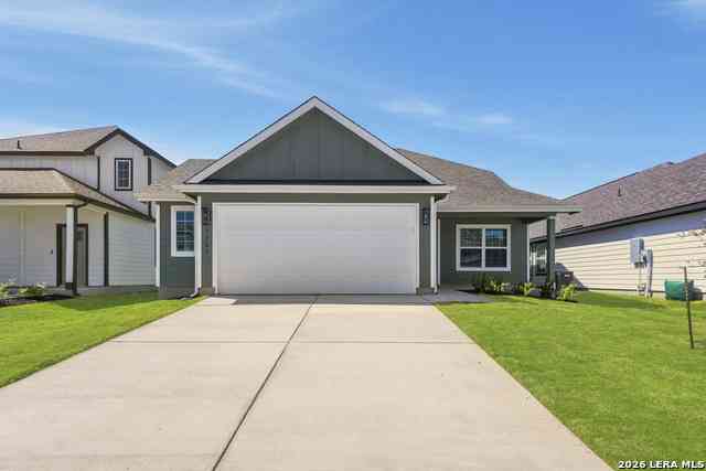 Homes For Sale - 1237 Sweden<br/> Guadalupe County, Seguin, TX 78155