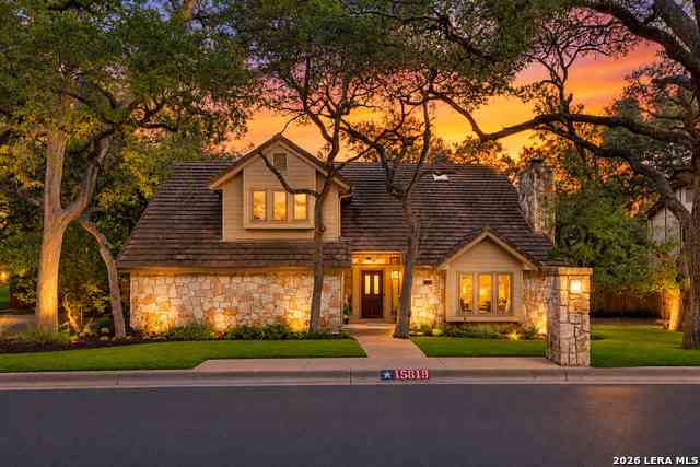 Homes For Sale - 15819 Wolf Creek St<br/> San Antonio, TX 78232