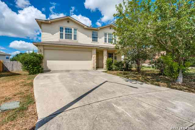 Homes For Sale - 7002 Laguna Beach<br/> Converse, TX 78109