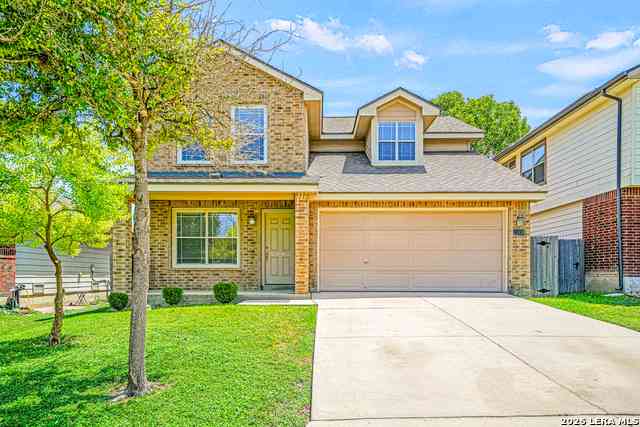 Homes For Sale - 11410 Ore Terminal<br/> Bexar County, San Antonio, TX 78245