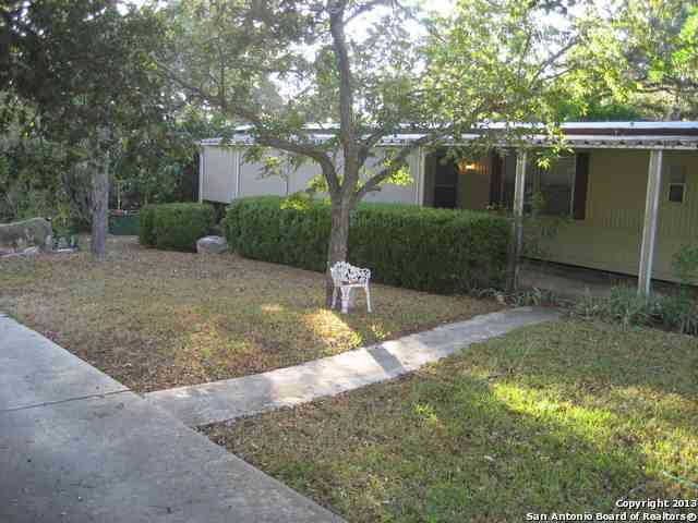 Mobile Home For Sale - 25323 Lynda Sue Dr<br/> Bexar County, San Antonio, TX 78257