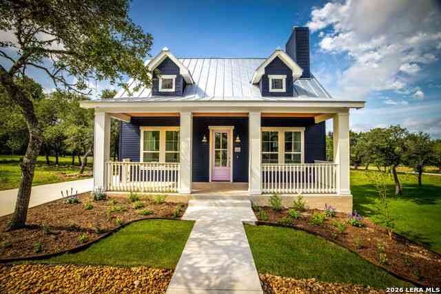 Homes For Sale - 1005 12th St<br/> Blanco, TX 78606