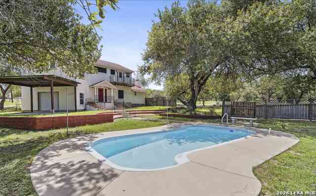 Homes For Sale - 217 Sky View Dr<br/> Adkins, TX 78101
