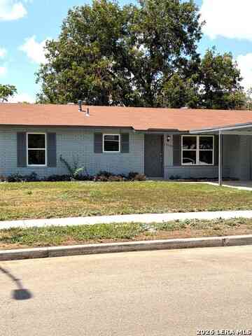 Homes For Sale - 10902 Lazy Oaks<br/> San Antonio, TX 78217