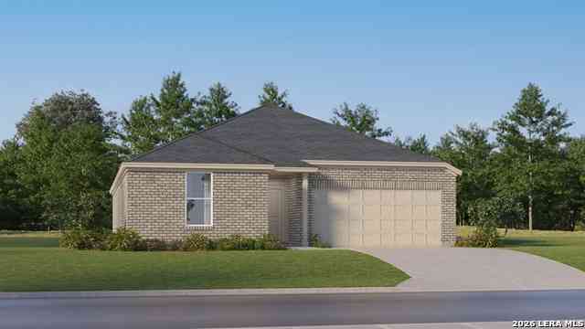 Homes For Sale - 14315 Mansfield Mill<br/> Bexar County, San Antonio, TX 78245