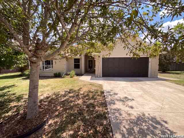 Homes For Sale - 2106 Geneva St<br/> Castroville, TX 78009