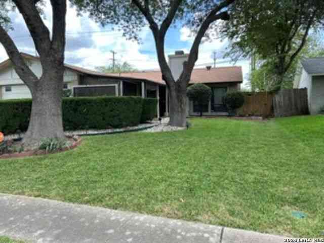 Homes For Sale - 11055 White Sands<br/> Live Oak, TX 78233