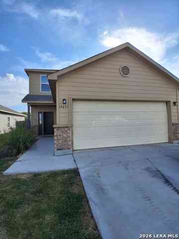 Homes For Sale - 14651 Stirrup<br/> Bexar County, Elmendorf, TX 78112