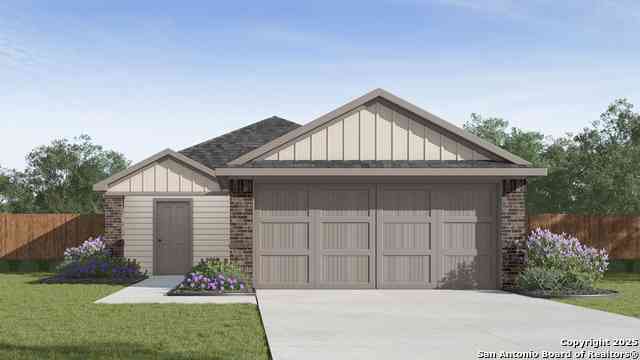 Homes For Sale - 4302 Common Sage<br/> Bexar County, Von Ormy, TX 78073